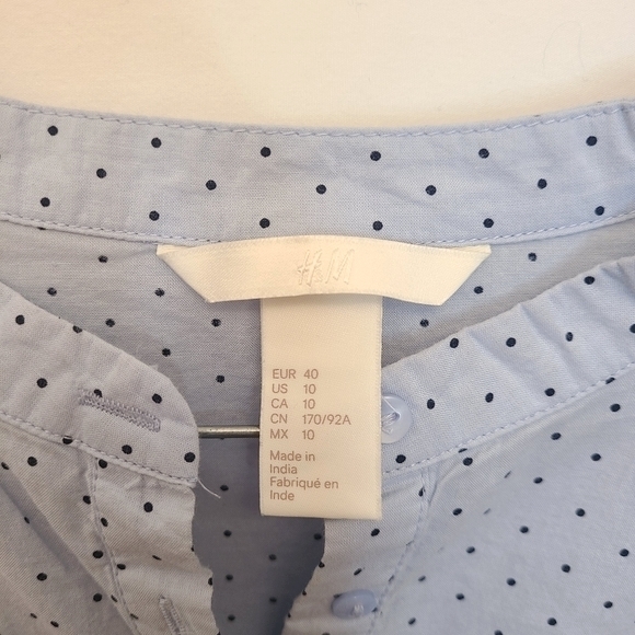 H&M Polo - Picture 3 of 4